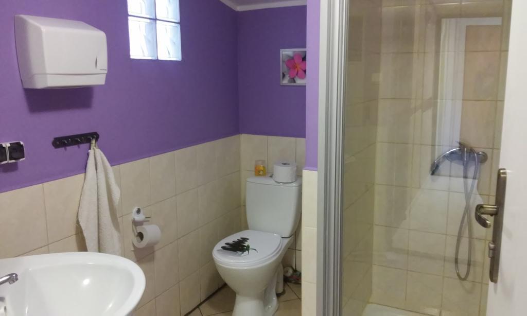 Hostel Imbir Stary Toruń Esterno foto