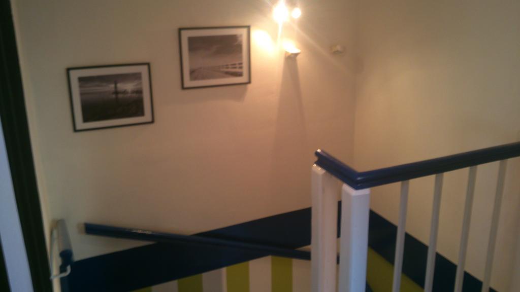 Hostel Imbir Stary Toruń Esterno foto