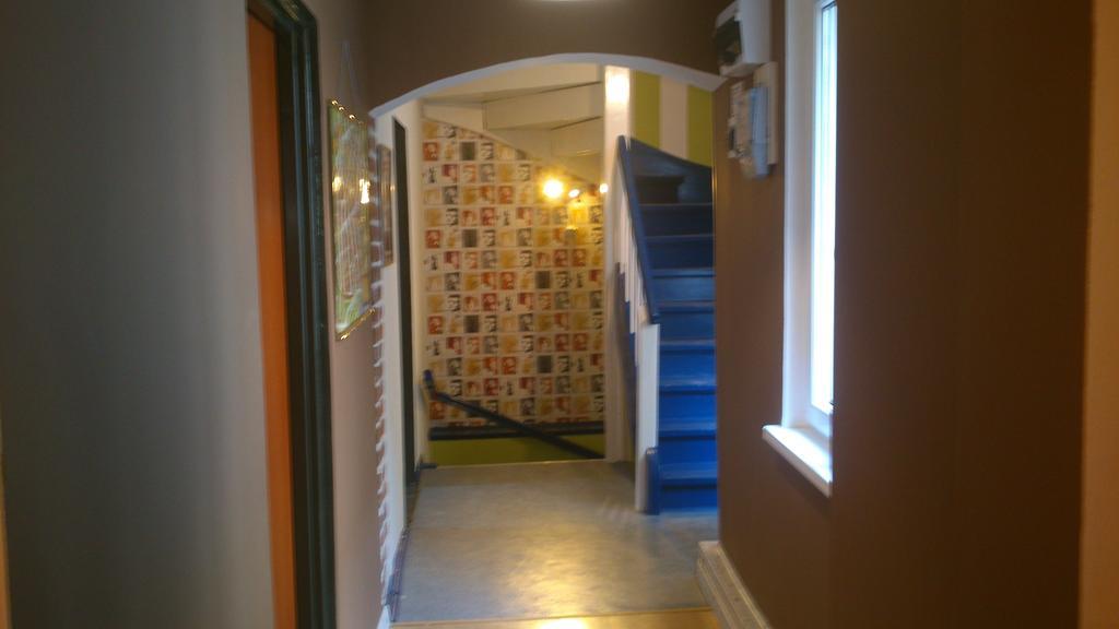 Hostel Imbir Stary Toruń Camera foto