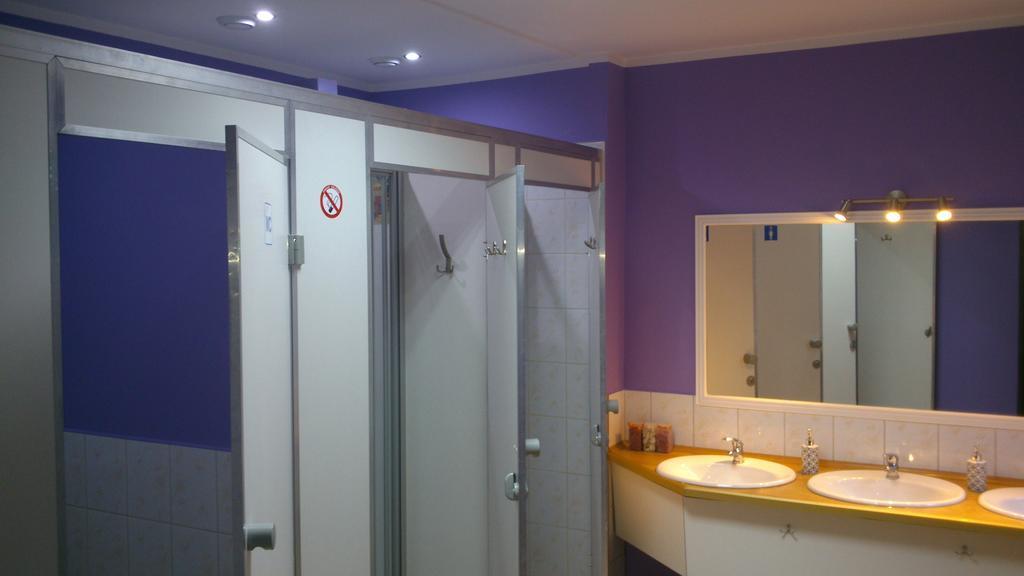 Hostel Imbir Stary Toruń Esterno foto
