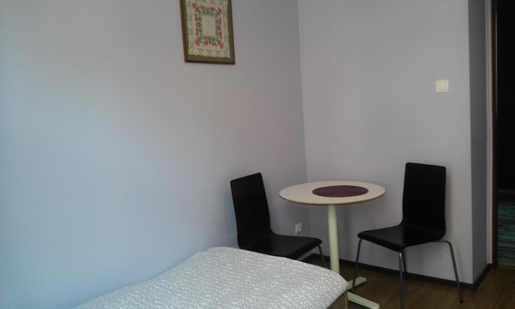 Hostel Imbir Stary Toruń Esterno foto