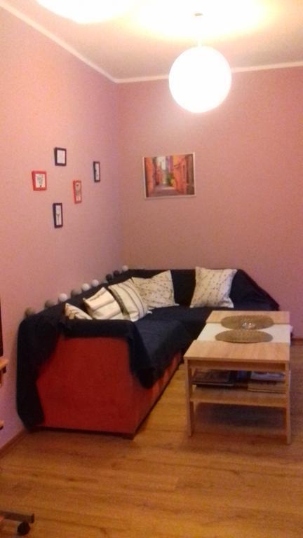 Hostel Imbir Stary Toruń Esterno foto