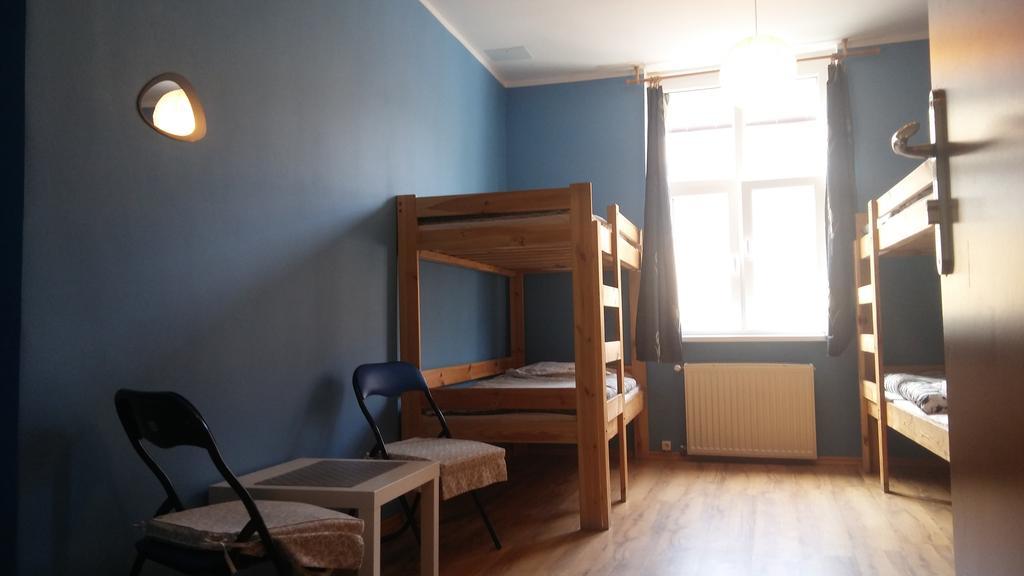Hostel Imbir Stary Toruń Esterno foto